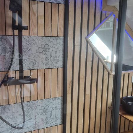 Studios Kry Strasbourg Bagian luar foto