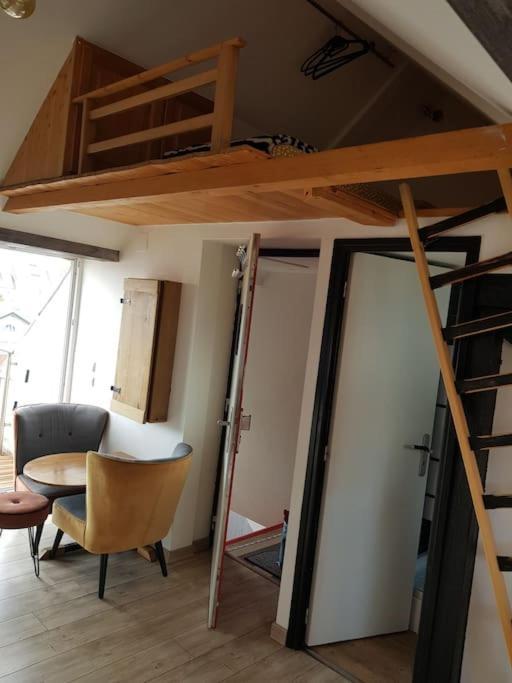 Studios Kry Strasbourg Bagian luar foto